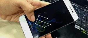 Kunci Pola Android