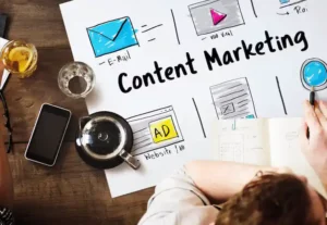 Hal-hal yang Boleh dan Tidak Boleh Dilakukan dalam Konten Marketing content marketing