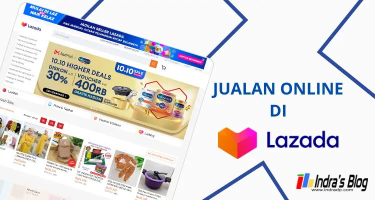 Lazada