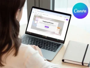 gabungkan pdf lewat canva