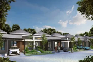 perumahan bukit semarang jayametro