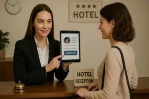 Solusi Digital dari Indibiz Hotel Tingkatkan Layanan Bisnis Perhotelan digitalisasi bisnis perhotelan