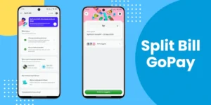 Step by Step Pakai Split Bill GoPay untuk Patungan Makan Bareng Teman split bill gopay