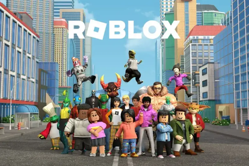 game Roblox