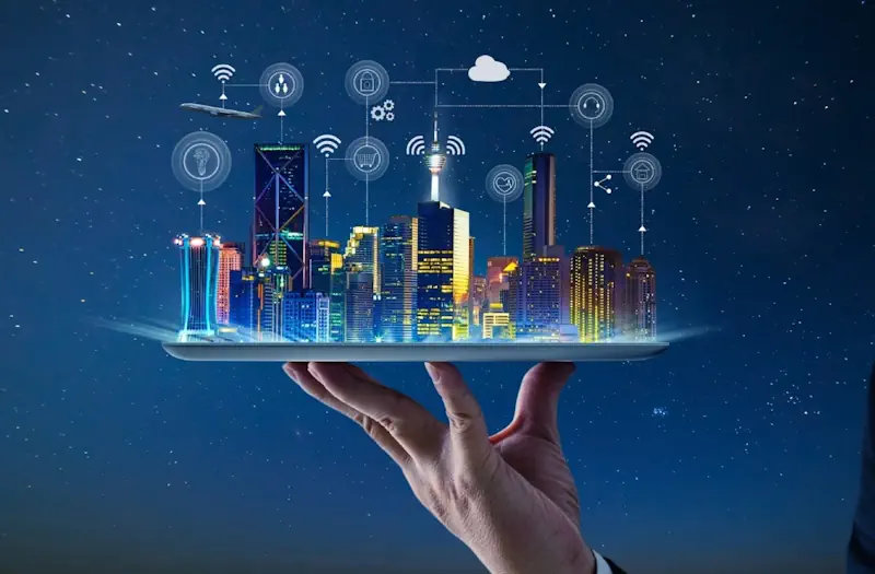 smart city