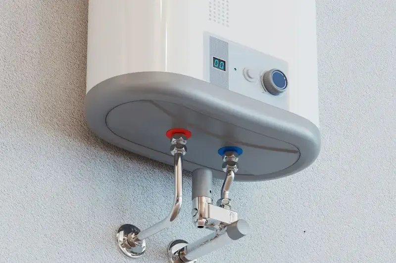 water heater