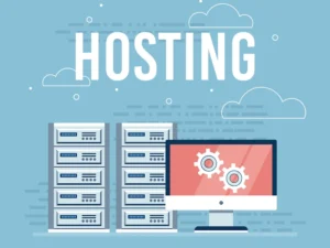 hosting