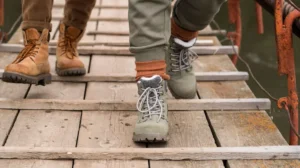 10 Jenis Sepatu Safety yang Perlu Diketahui sepatu safety