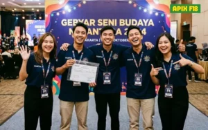 cetak ID Card di Apix F18 Jakarta Pusat