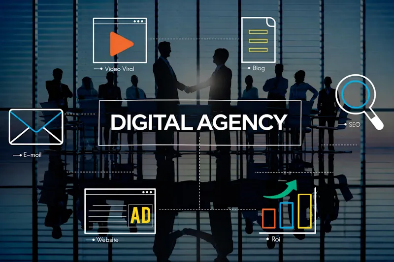 digital agency