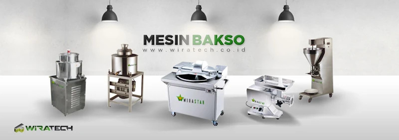 alat pembuat bakso