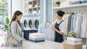 6 Tips Memilih Layanan Laundry Premium yang Tepat agar Tidak Salah Pilih laundry premium
