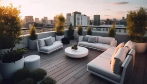 rooftop