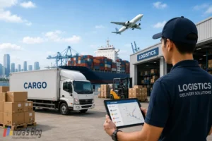 jasa cargo
