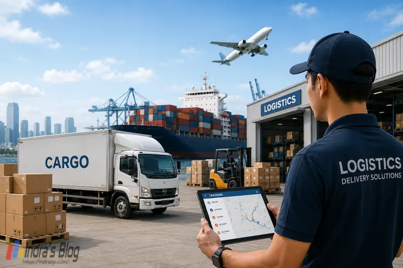 jasa cargo