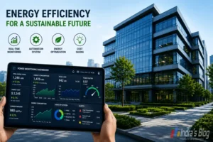 power monitoring