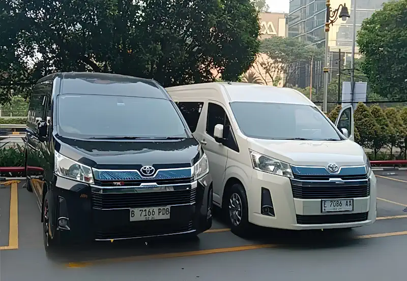 hiace