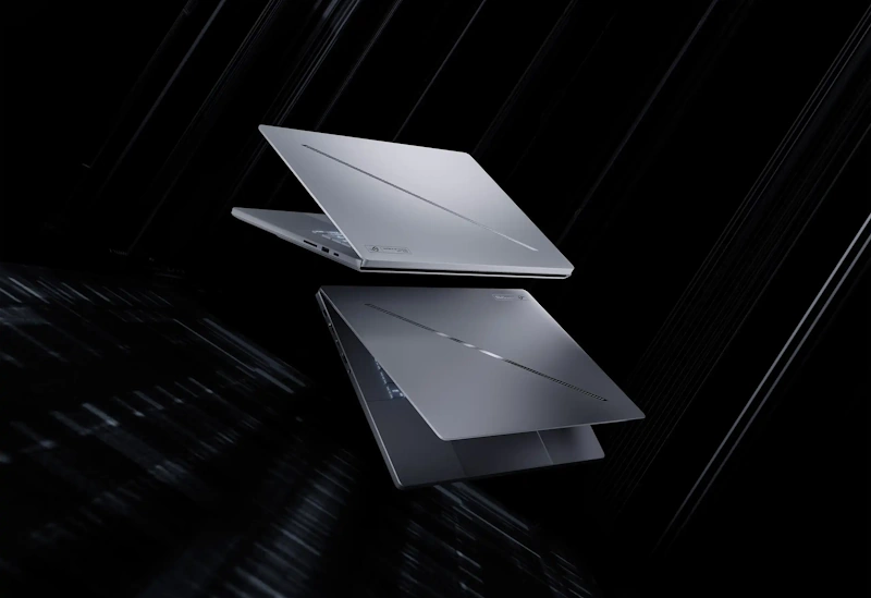 ASUS ROG™ Zephyrus G16 GU605CM