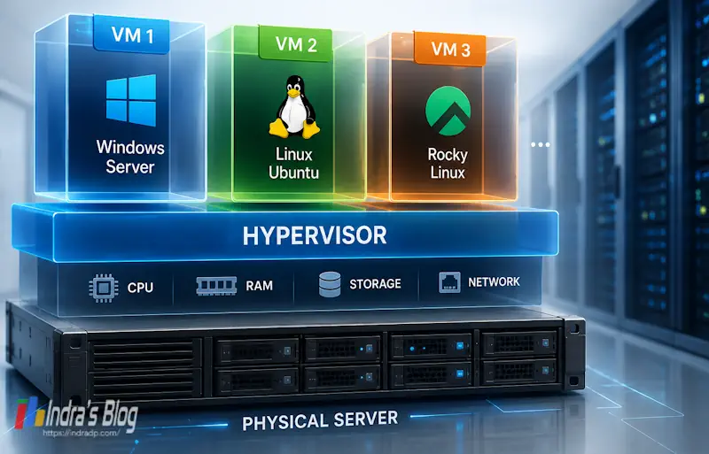 hypervisor