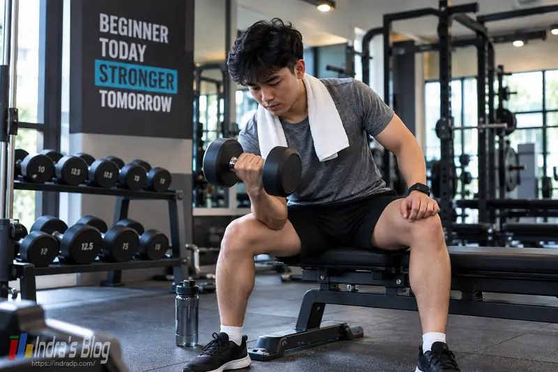 member gym