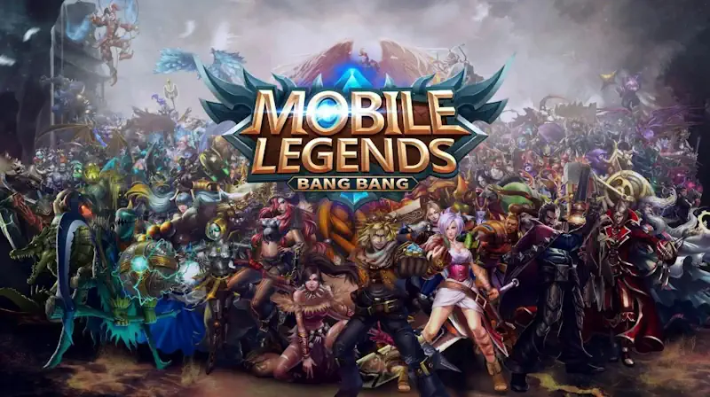 Mobile Legends