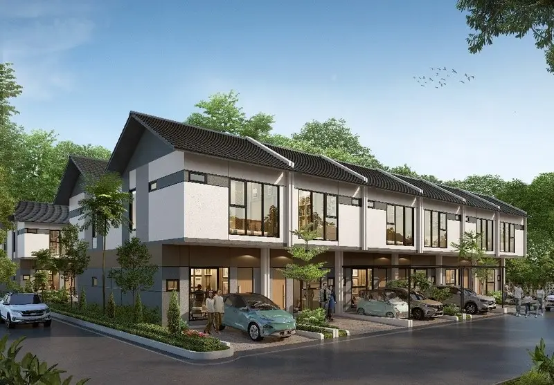Jakarta Garden City