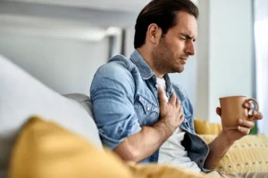 5 Tanda Tubuh yang Tidak Boleh Diabaikan dan Perlu Penanganan Rumah Sakit sakit jantung